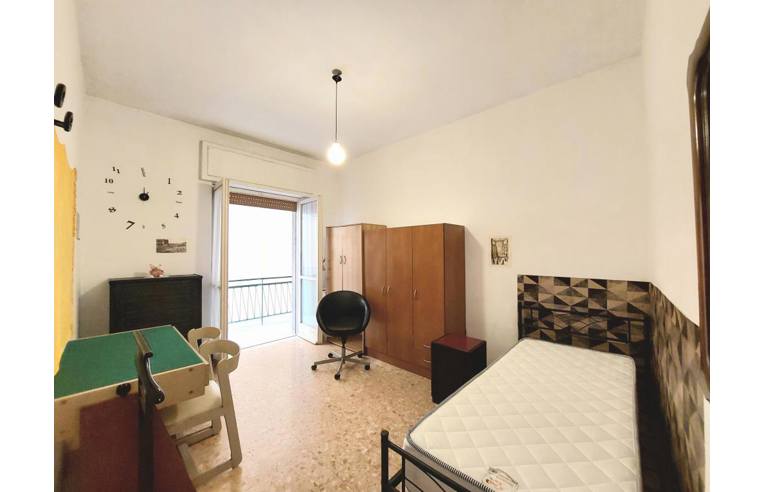 appartamento in affitto a Napoli in zona Pendino / San Giuseppe