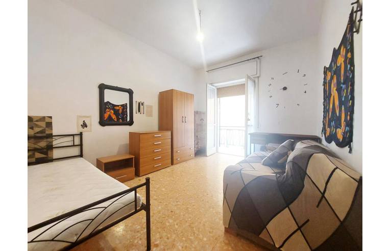 appartamento in affitto a Napoli in zona Pendino / San Giuseppe