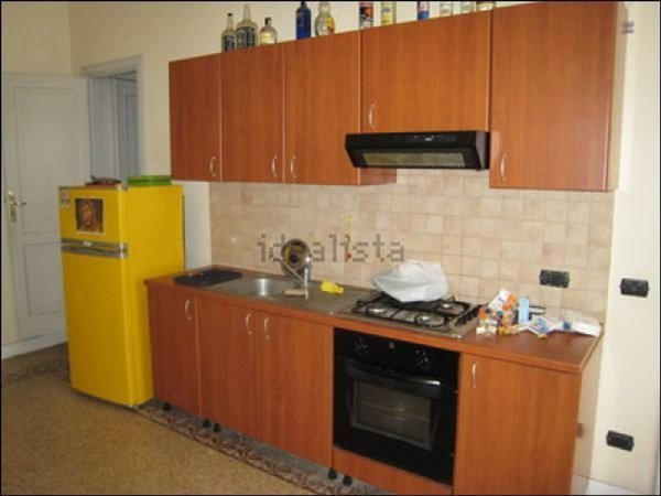 appartamento in affitto a Napoli in zona Pendino / San Giuseppe