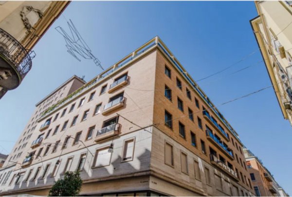 appartamento in affitto a Napoli in zona Vomero