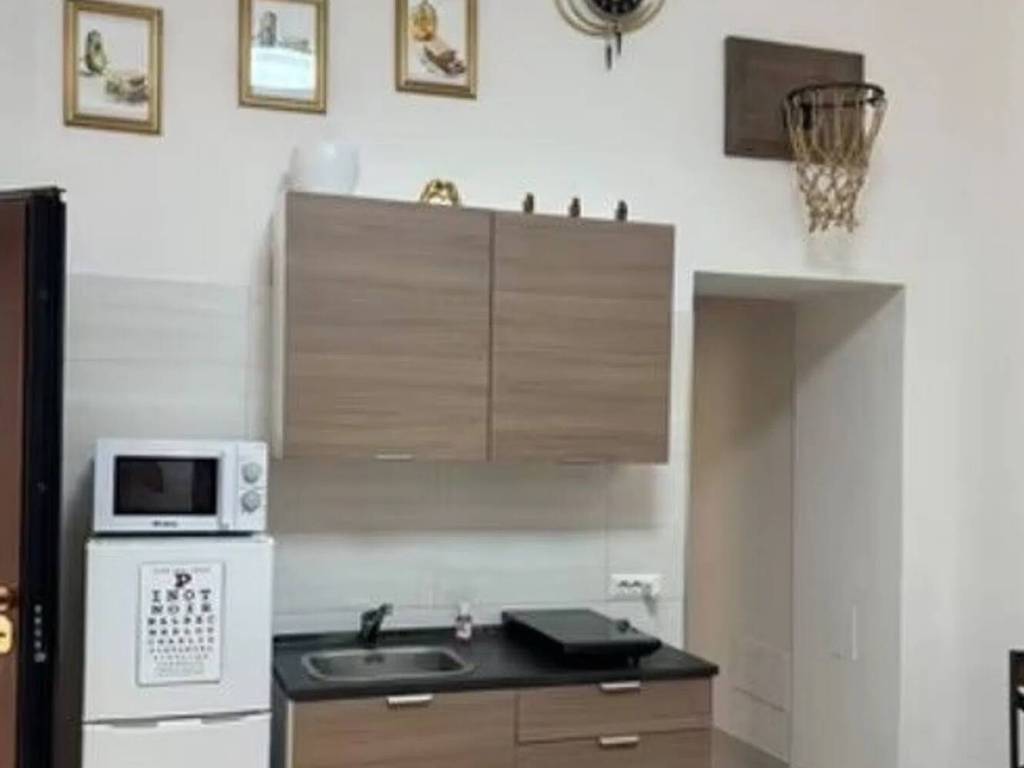 appartamento in affitto a Napoli