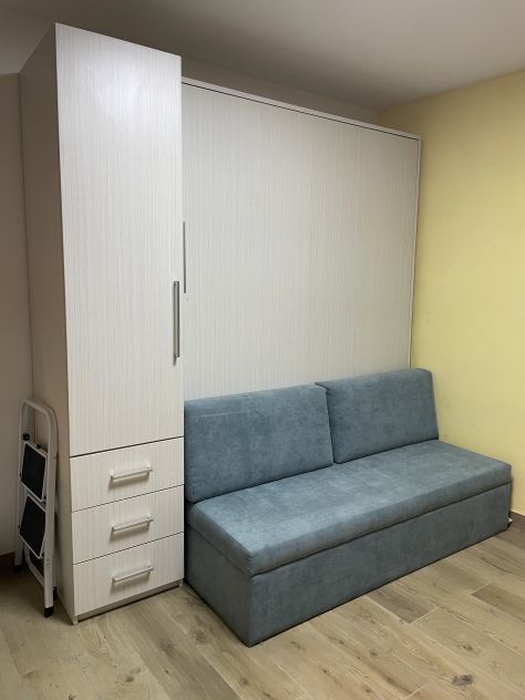 appartamento in affitto a Napoli