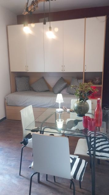 appartamento in affitto a Napoli in zona Arenella