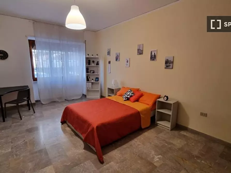 appartamento in affitto a Napoli in zona Avvocata