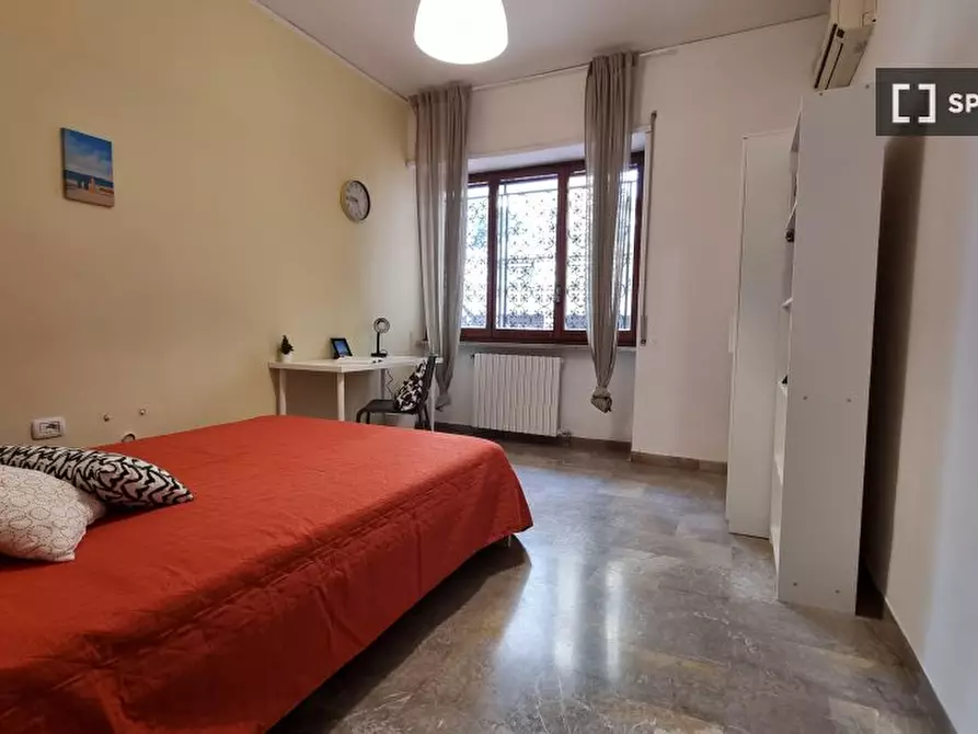 appartamento in affitto a Napoli in zona Avvocata