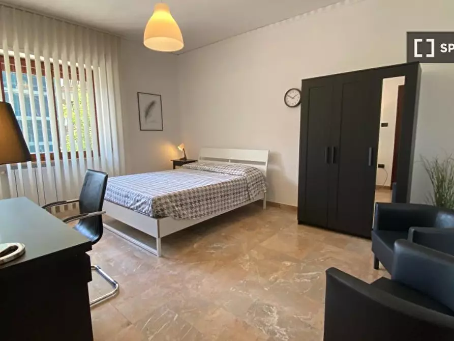 appartamento in affitto a Napoli in zona Avvocata