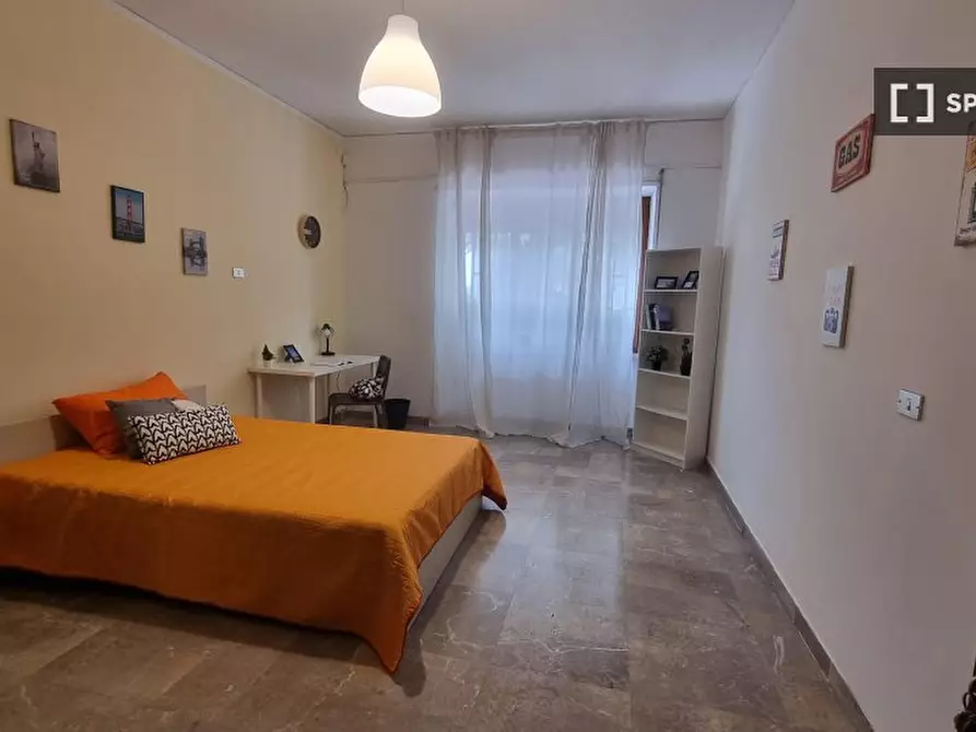 appartamento in affitto a Napoli in zona Avvocata
