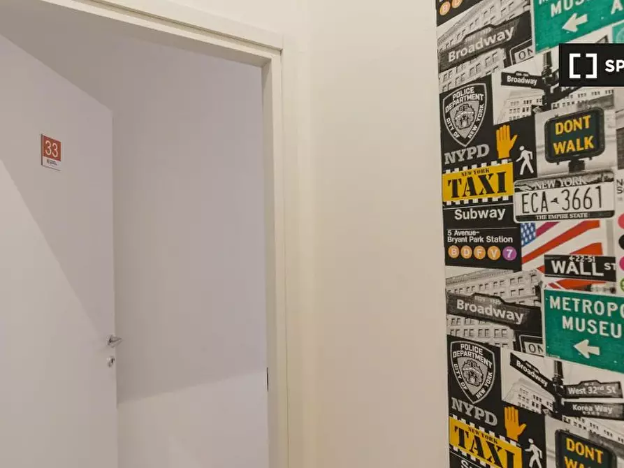 appartamento in affitto a Napoli in zona Montecalvario