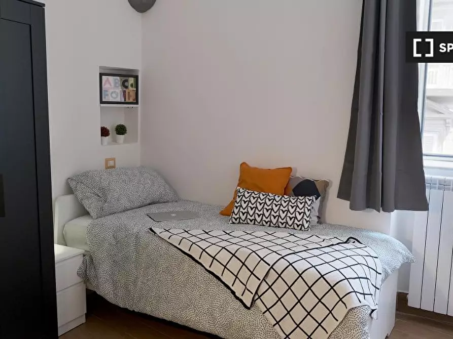 appartamento in affitto a Napoli in zona Avvocata