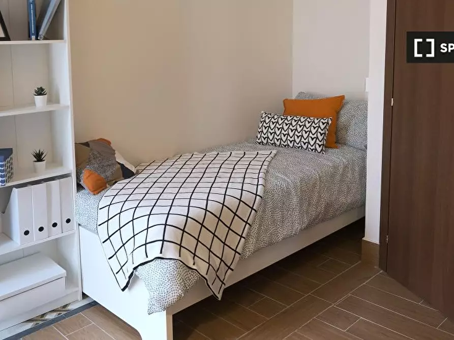 appartamento in affitto a Napoli in zona Avvocata