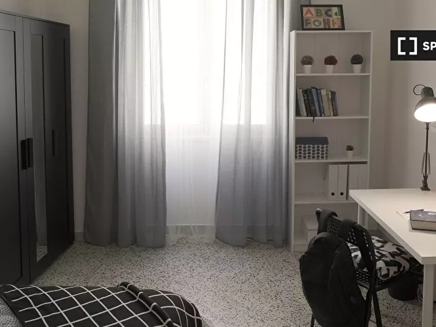 appartamento in affitto a Napoli in zona Pendino / San Giuseppe