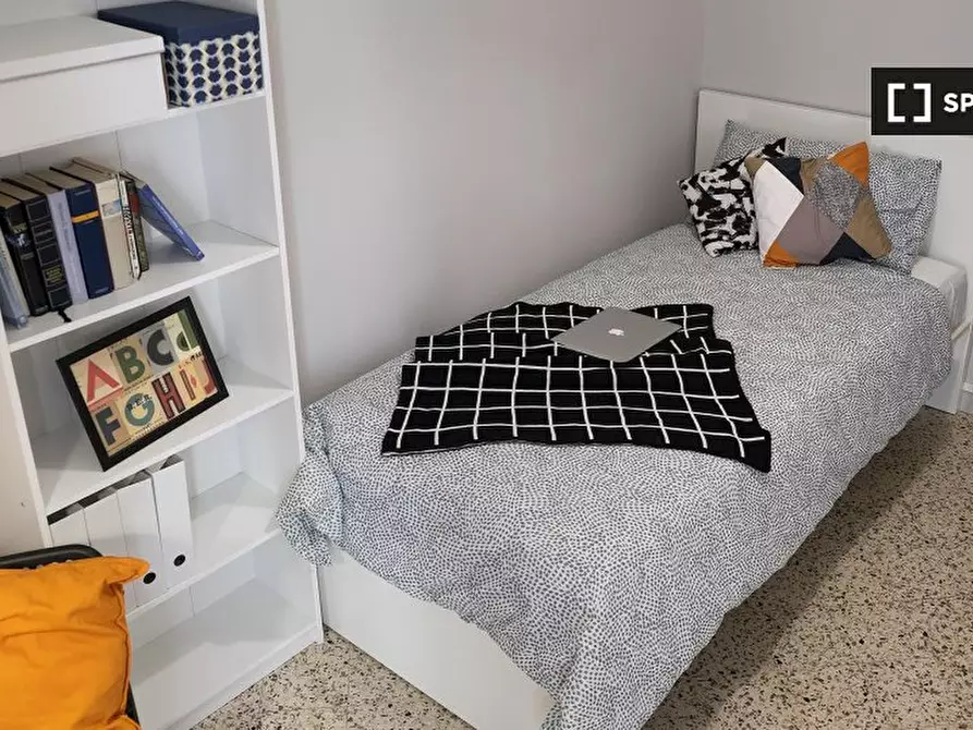 appartamento in affitto a Napoli in zona Pendino / San Giuseppe