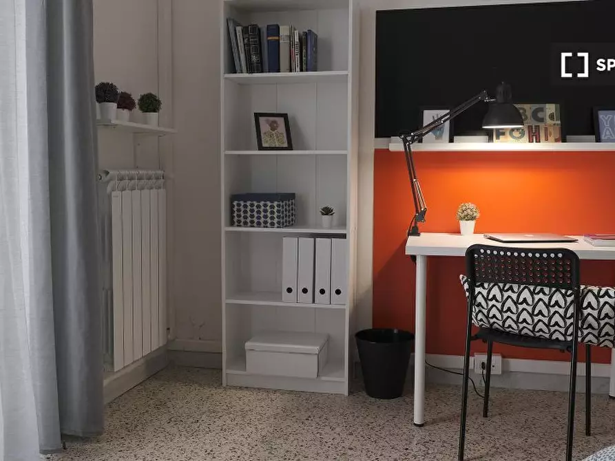 appartamento in affitto a Napoli in zona Pendino / San Giuseppe