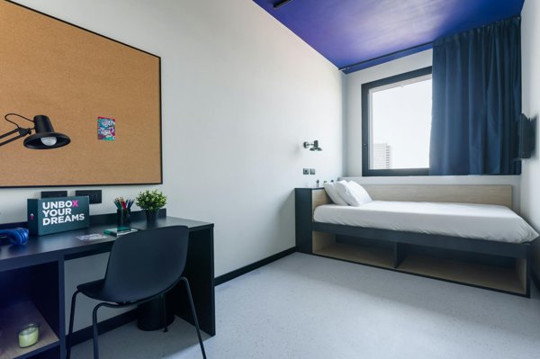 appartamento in affitto a Napoli