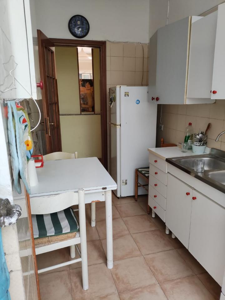 appartamento in affitto a Napoli in zona Fuorigrotta