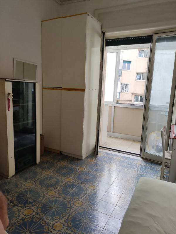 appartamento in affitto a Napoli in zona Fuorigrotta