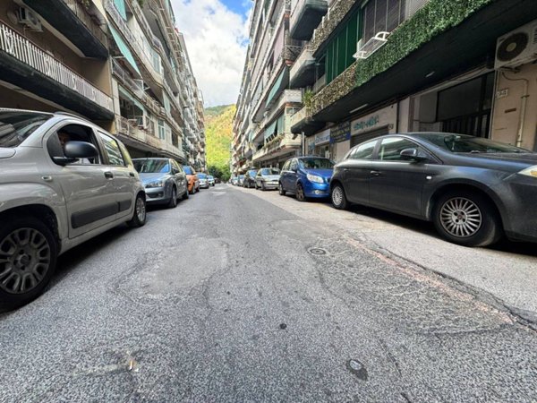 appartamento in affitto a Napoli in zona Pianura