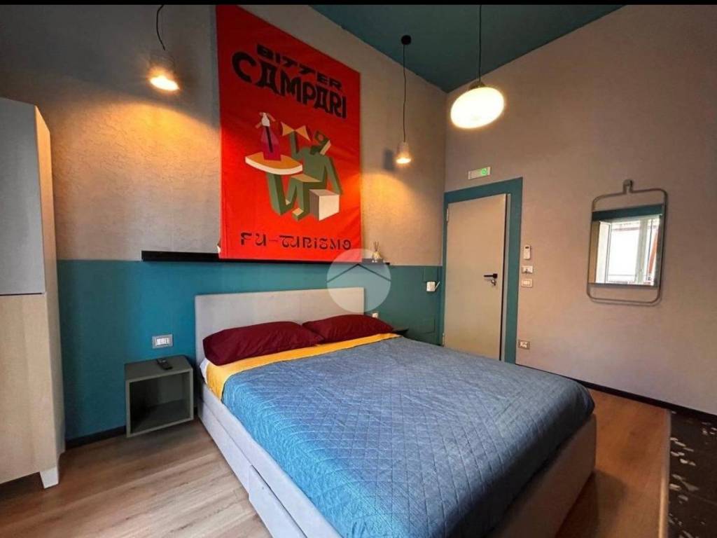 appartamento in affitto a Napoli in zona Pendino / San Giuseppe