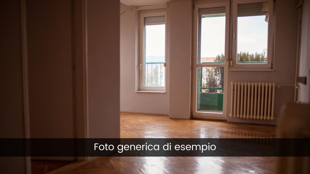 appartamento in affitto a Napoli in zona Montecalvario