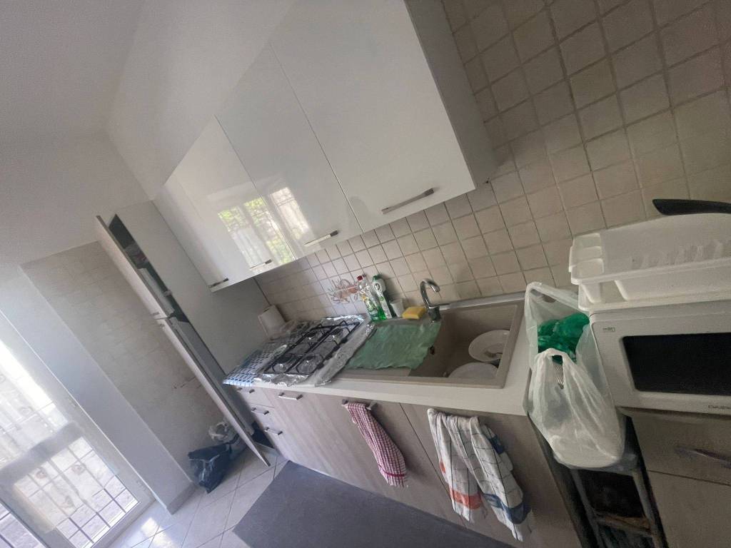 appartamento in affitto a Napoli in zona Soccavo