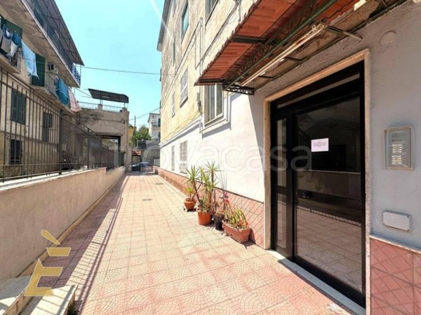 appartamento in affitto a Napoli in zona Piscinola