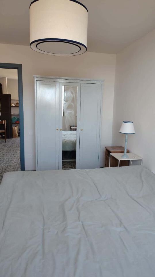 appartamento in affitto a Napoli in zona Stella