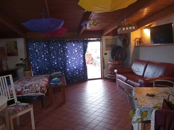 appartamento in affitto a Napoli in zona Vicaria
