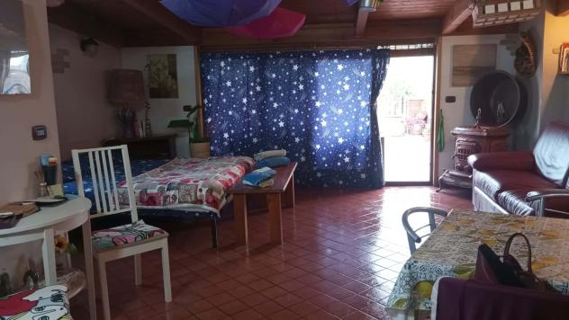 appartamento in affitto a Napoli in zona Vicaria