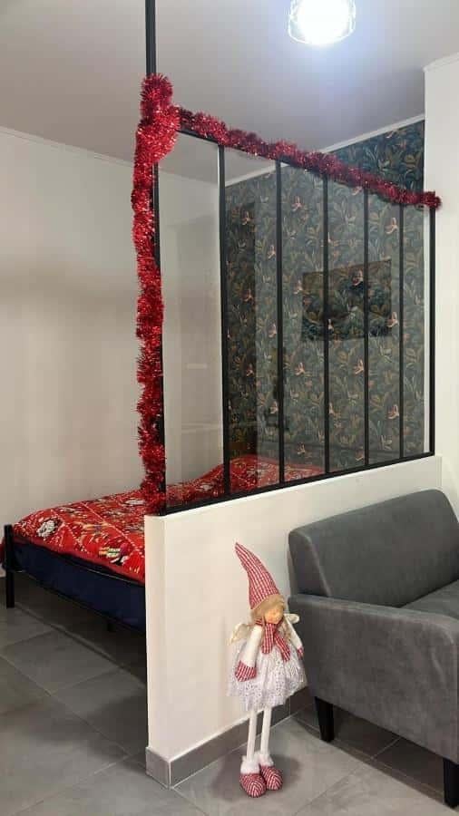 appartamento in affitto a Napoli in zona Stella