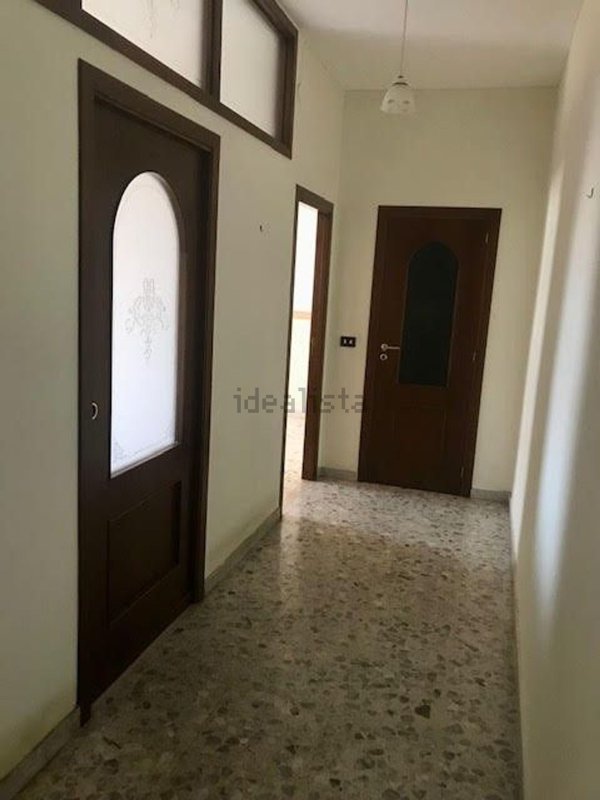 appartamento in affitto a Napoli in zona Chiaiano