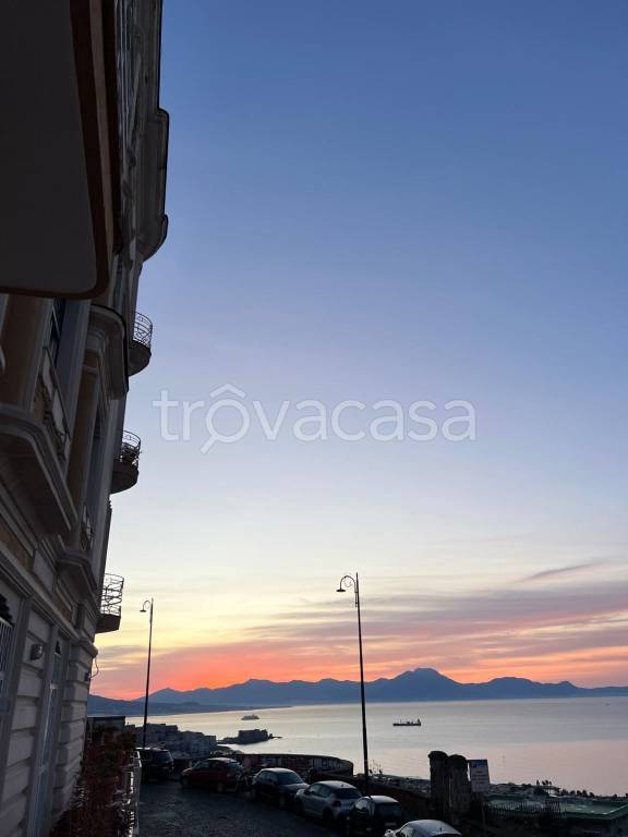 appartamento in affitto a Napoli in zona Vomero