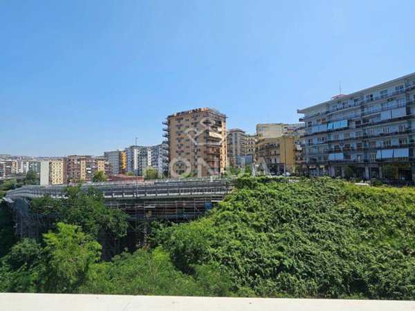 appartamento in affitto a Napoli in zona Vomero
