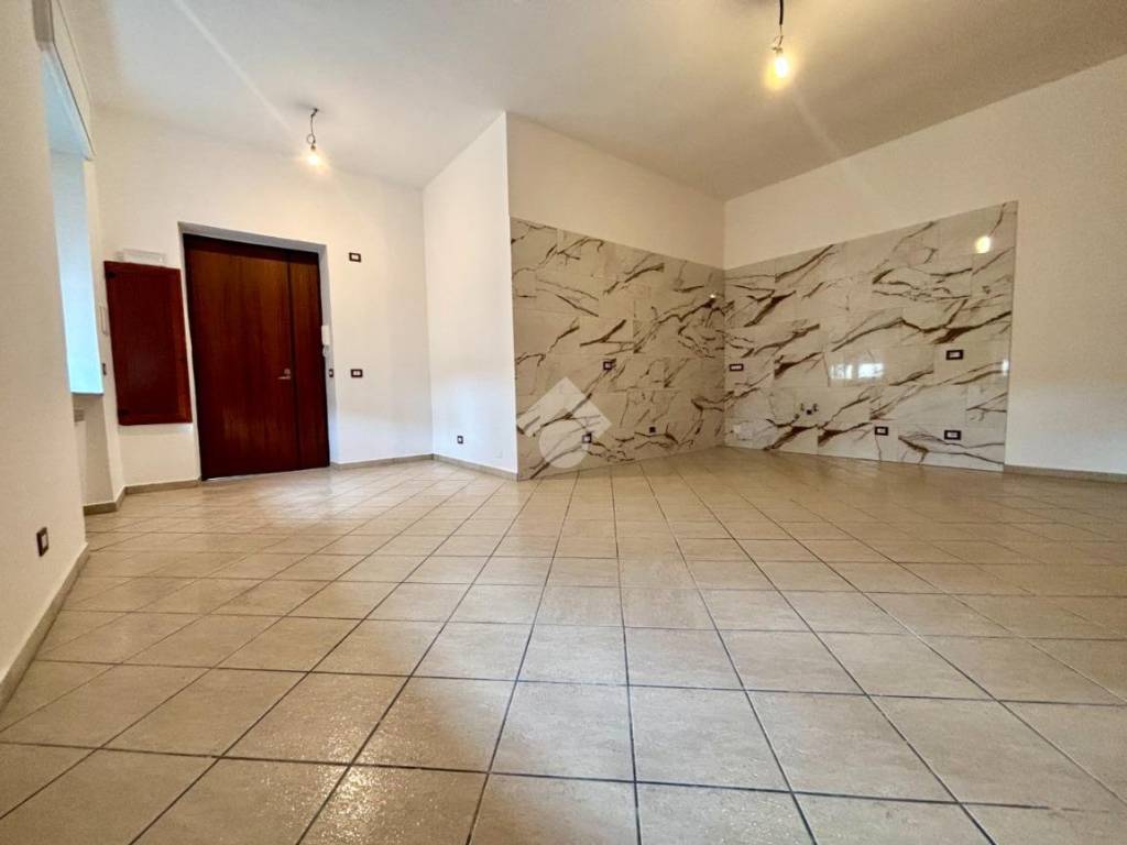 appartamento in affitto a Napoli