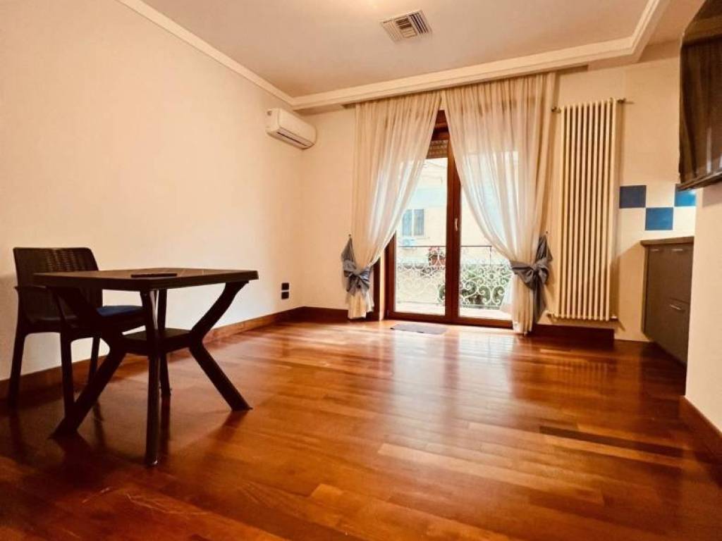 appartamento in affitto a Napoli in zona Pianura