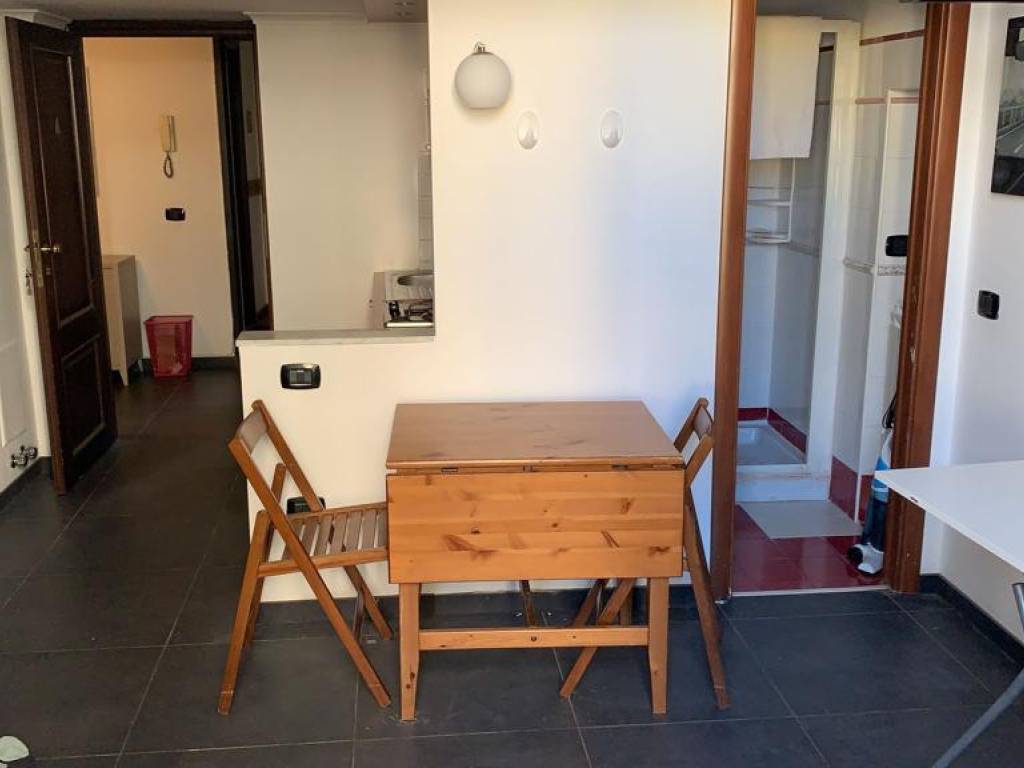 appartamento in affitto a Napoli in zona Avvocata