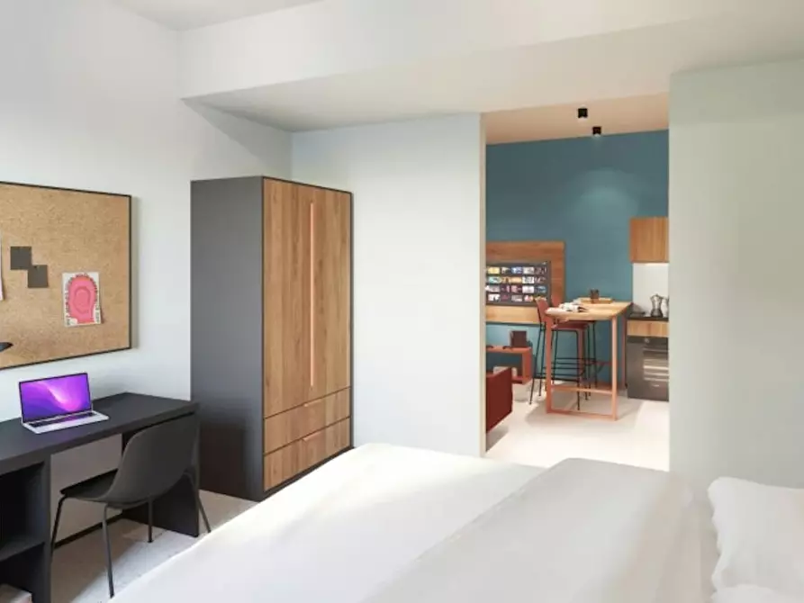 appartamento in affitto a Napoli