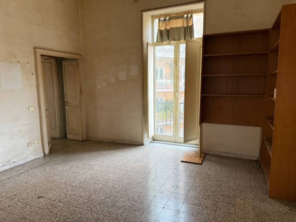 appartamento in affitto a Napoli in zona Vomero