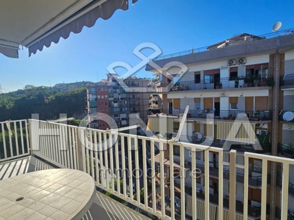 appartamento in affitto a Napoli in zona Camaldoli