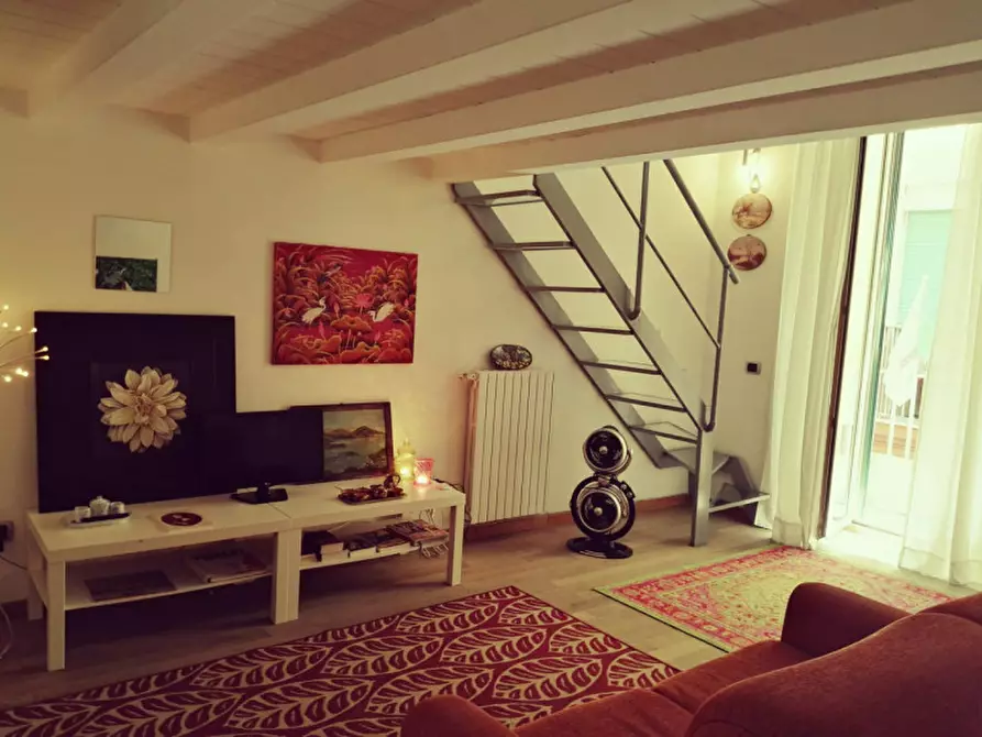 appartamento in affitto a Napoli