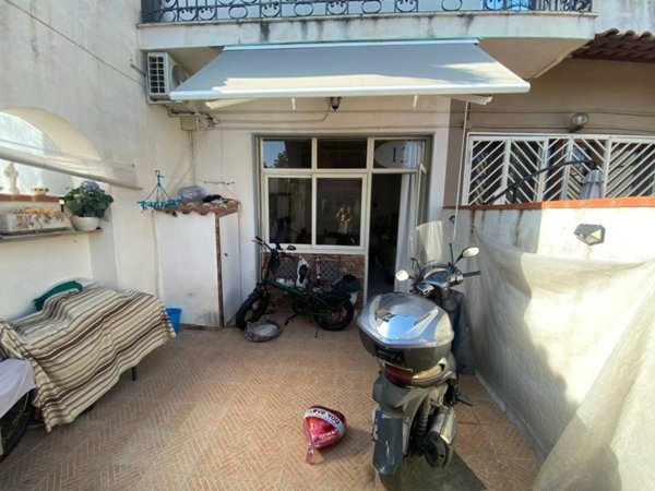 appartamento in affitto a Napoli in zona Soccavo
