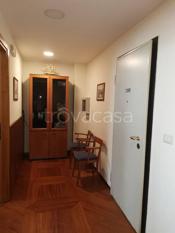 appartamento in affitto a Napoli