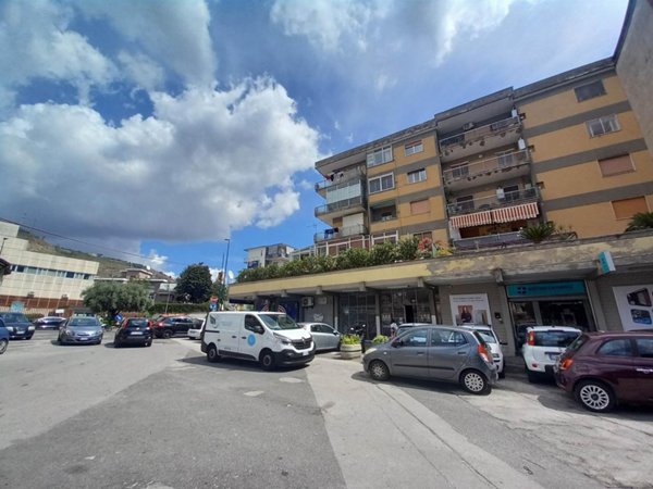 appartamento in affitto a Napoli in zona Soccavo