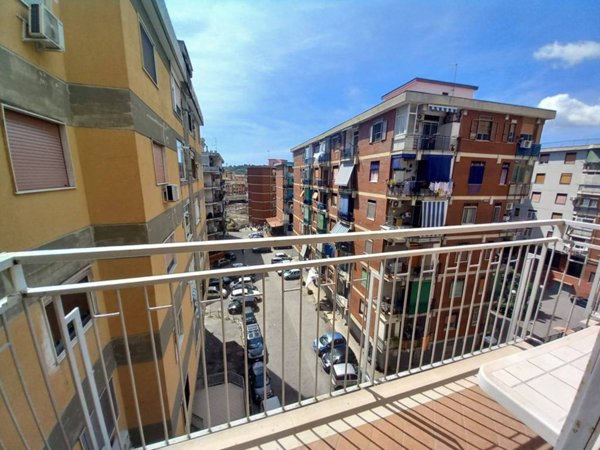 appartamento in affitto a Napoli in zona Soccavo