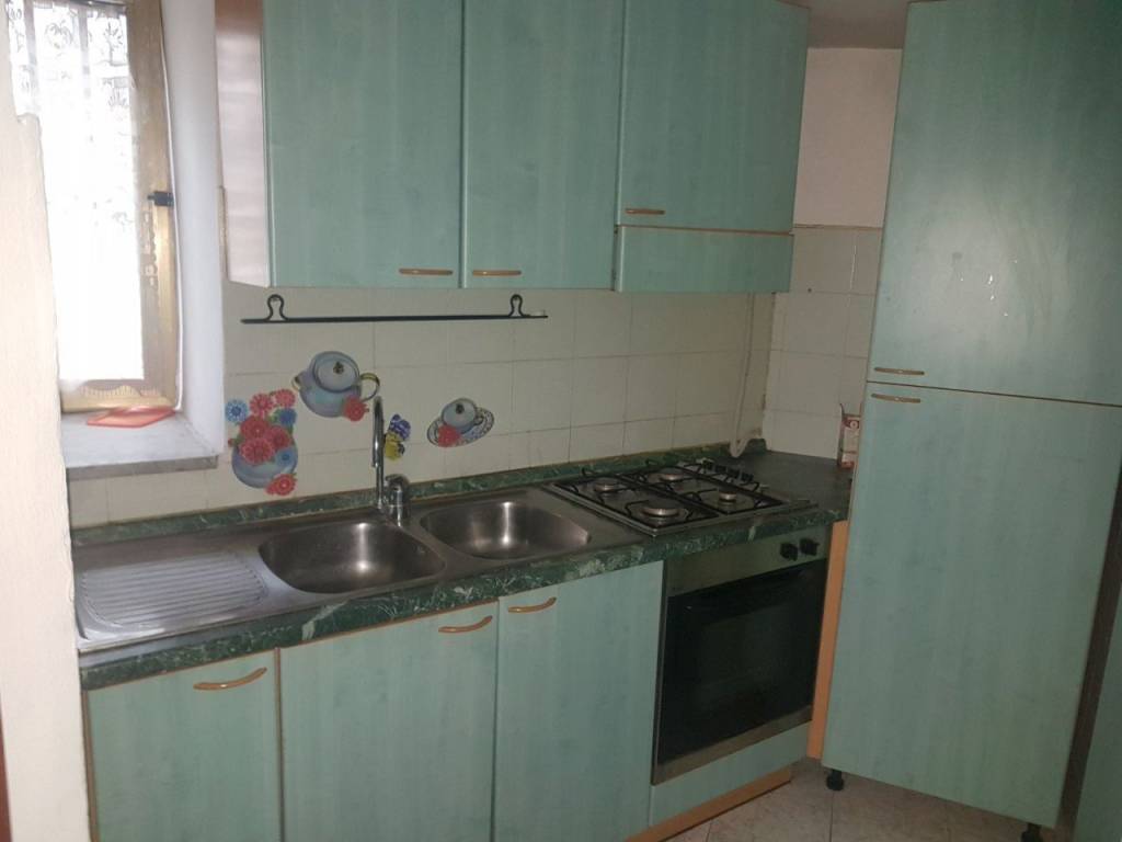 appartamento in affitto a Napoli in zona Camaldoli