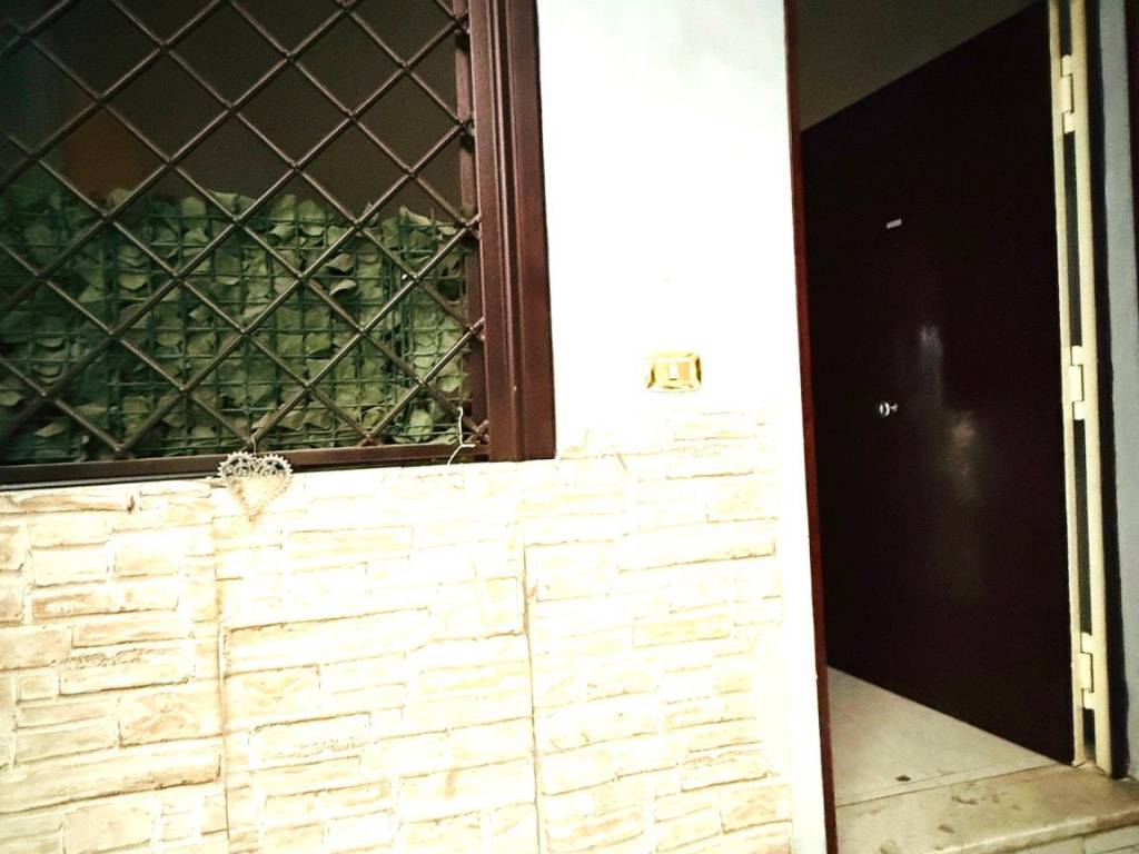 appartamento in affitto a Napoli in zona Secondigliano