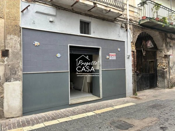 monolocale in affitto a Napoli in zona Barra