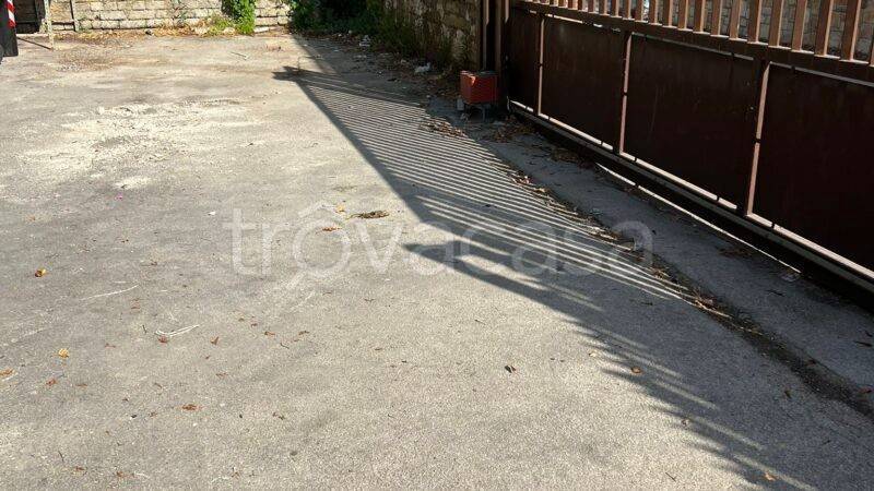 appartamento in affitto a Napoli in zona Ponticelli