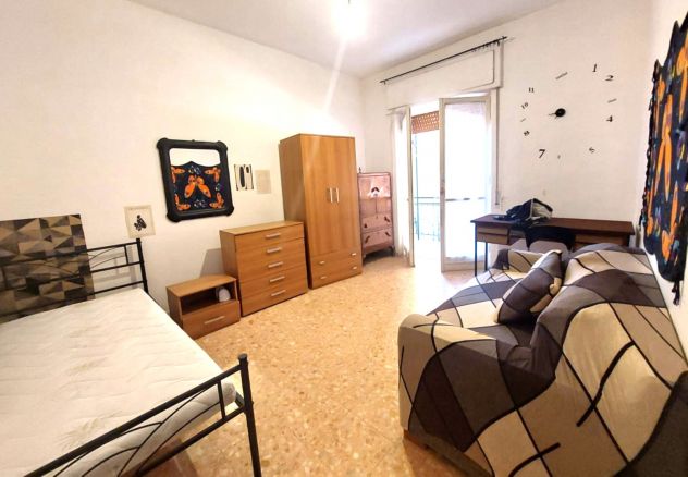 appartamento in affitto a Napoli in zona Pendino / San Giuseppe