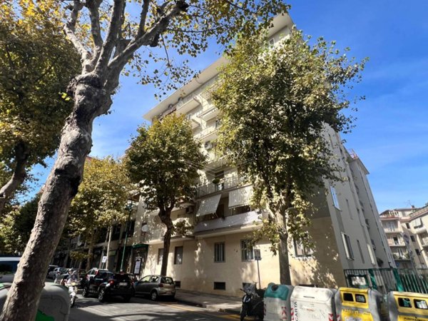 appartamento in affitto a Napoli in zona Camaldoli