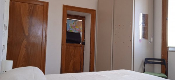 appartamento in affitto a Napoli
